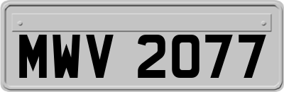 MWV2077