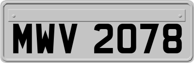 MWV2078
