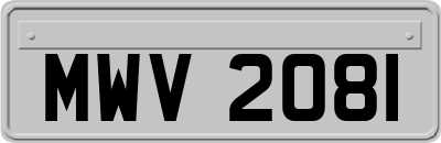 MWV2081