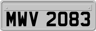 MWV2083