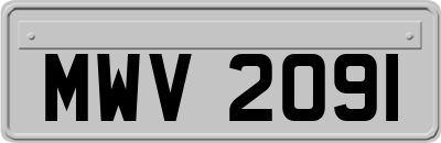 MWV2091