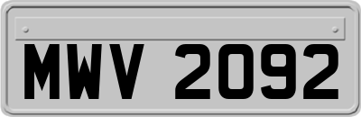 MWV2092