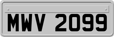 MWV2099