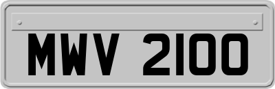 MWV2100