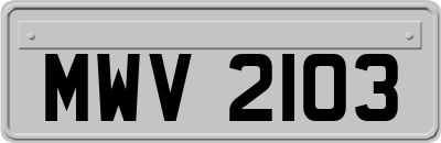 MWV2103