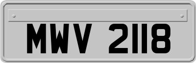 MWV2118