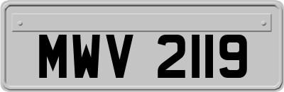 MWV2119