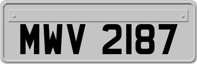MWV2187