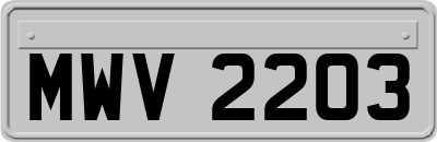 MWV2203