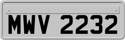 MWV2232