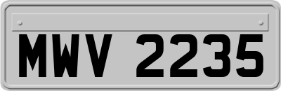 MWV2235