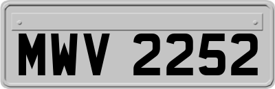 MWV2252