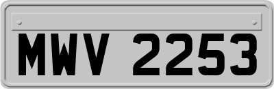 MWV2253