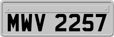 MWV2257