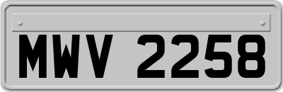 MWV2258
