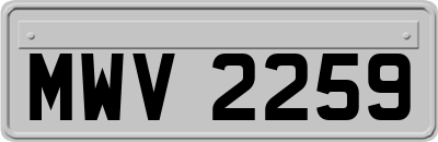 MWV2259