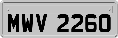 MWV2260