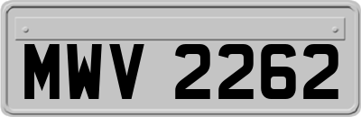 MWV2262