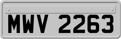 MWV2263