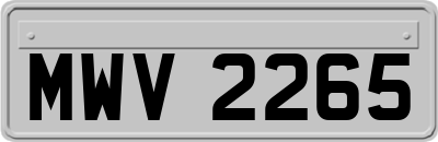 MWV2265
