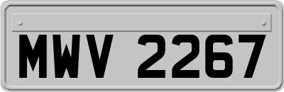 MWV2267