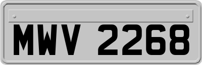 MWV2268