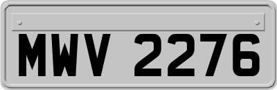 MWV2276