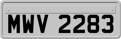 MWV2283