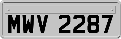MWV2287
