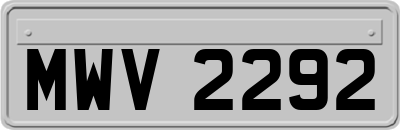 MWV2292