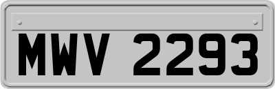 MWV2293