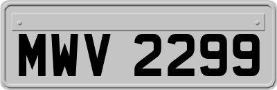 MWV2299