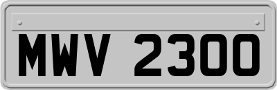 MWV2300
