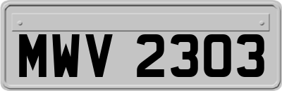 MWV2303