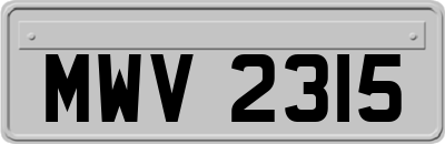 MWV2315