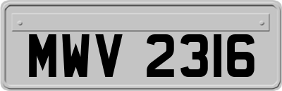 MWV2316