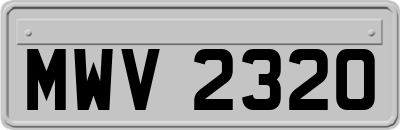 MWV2320