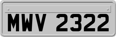 MWV2322