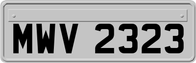 MWV2323