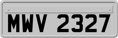 MWV2327