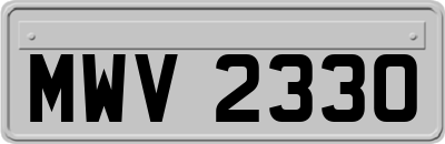 MWV2330
