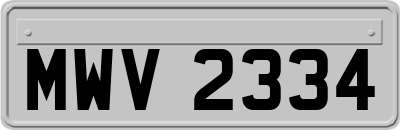 MWV2334