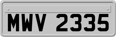 MWV2335