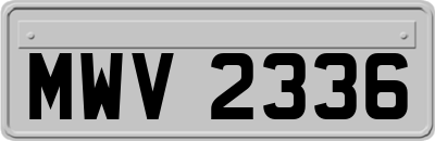 MWV2336
