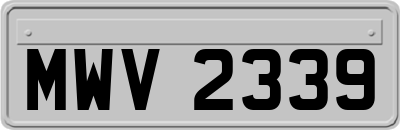 MWV2339