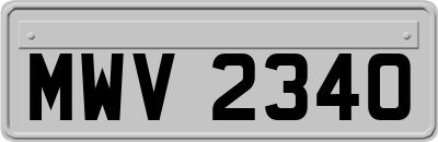 MWV2340