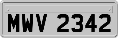 MWV2342