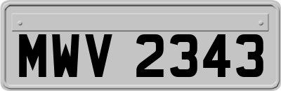 MWV2343