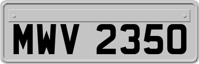 MWV2350