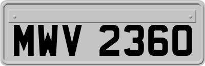 MWV2360
